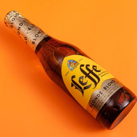 LEFFE Blonde 0.33l