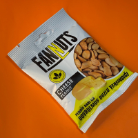FunNuts pendir dadlı fıstıq 30 qr