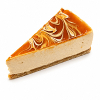 CHEESECAKE KARAMELLİ