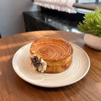 Kruassan Roll Tiramisu