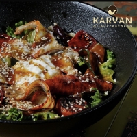 Manqal salatı