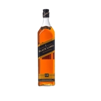 BLACK LABEL