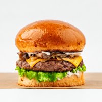 Şampion Burger