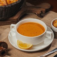 Mərci şorbası