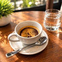 Espresso