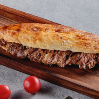 ET ÇÖREK