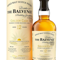 Balvenie 12