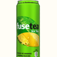 FUSE TEA BANKA