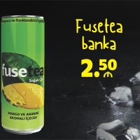 FUSETEA