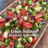 ÇOBAN SALAT