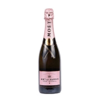 MOET & CHANDON ROSE