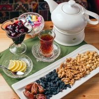 Tea set