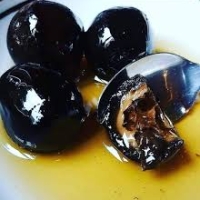 QOZ MÜRƏBBƏSİ