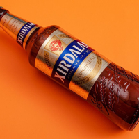 Xirdalan Non filtered 0.5 L butulka