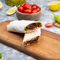 ƏT DÖNƏR LAVAŞDA