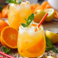 Aranciata
