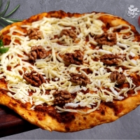Lahmacun Qarışıq