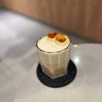 Banana Salted Caramel