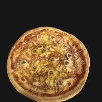 tutti frutti