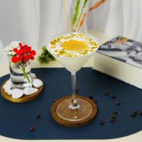 AFFOGATO (ITALIC DESERT)