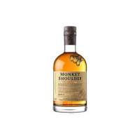 Monkey Shoulder