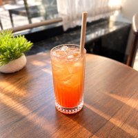 Quarana Tropik Lemonadı