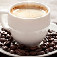 DECAFFINATED COFFEE