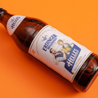 Erdinger Helles 0.5