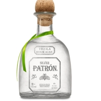 PATRON SILVER