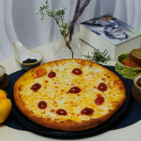 MARGARITTA PIZZA