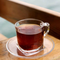 ÇAY FİNCANDA
