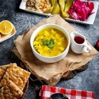 DUSBARA SOUP