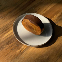 New York Croissant