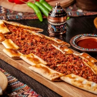 Qiyməli Pide