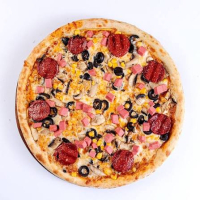 PİZZA QARIŞIQ