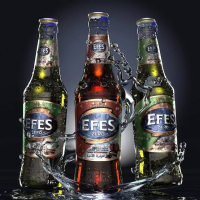 EFES ZERO (0.33)