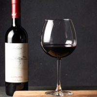 Chabiant qırmızı kəmşirin 0.75 L