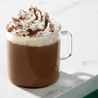Caffè Mocha