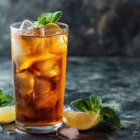 Long Island Iced Tea