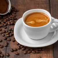 Double Espresso
