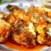 Toyuq Çığırtma