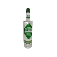 Zeleniy Vodka