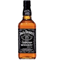 JACK DANIELS