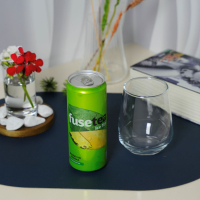 FUSE TEA