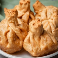 Gürcü Xingəli Qizartma (1 Ədəd)
