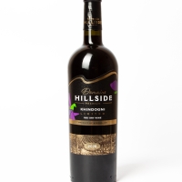 Hillside Khindogni Limited red dry