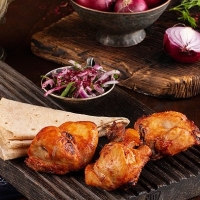 Toyuq Şiş