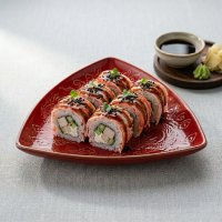 FIRIN SUSHI MUSHI