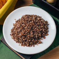 Buckwheat