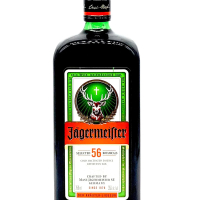 Jagermeister